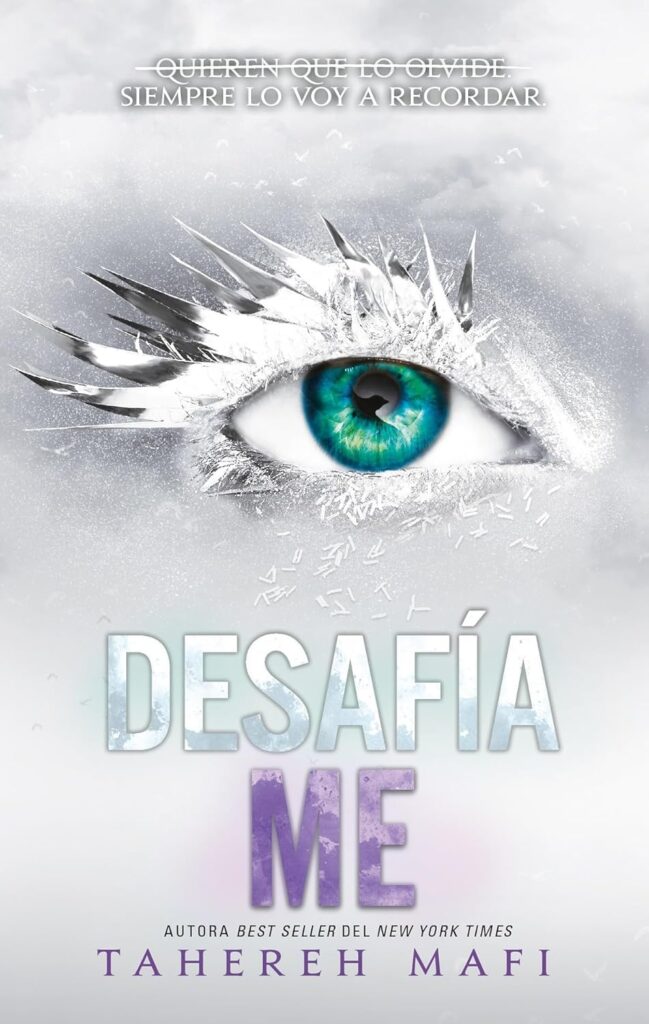 Desafíame