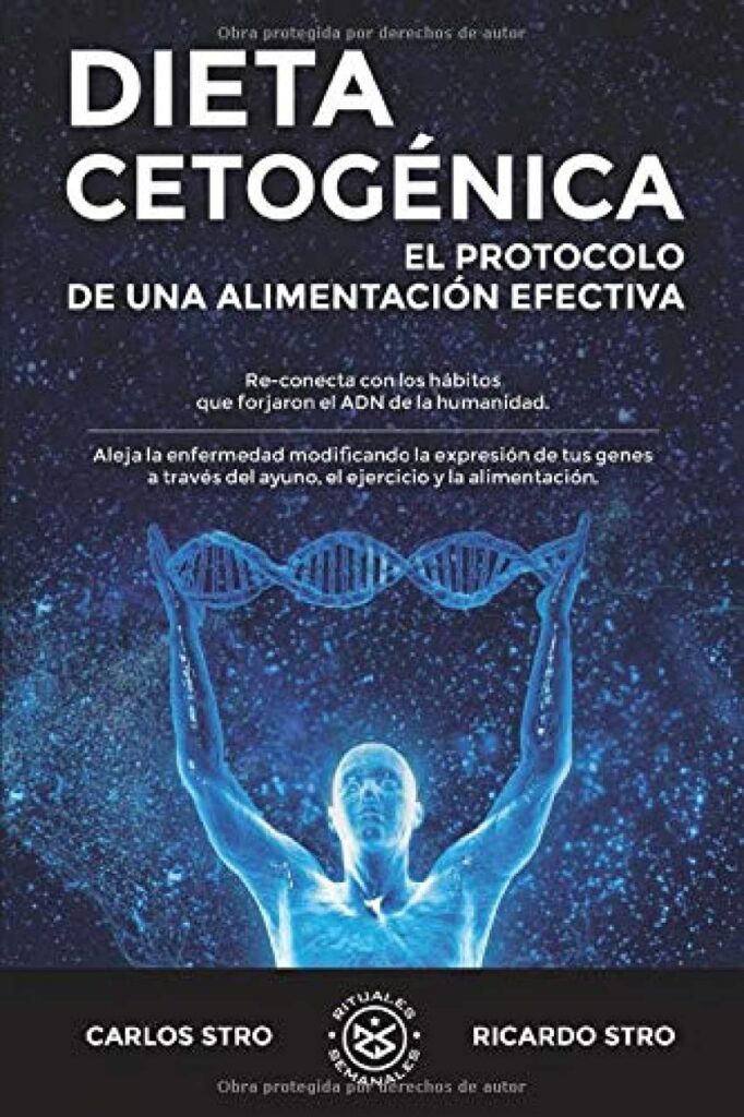 Dieta Cetogénica