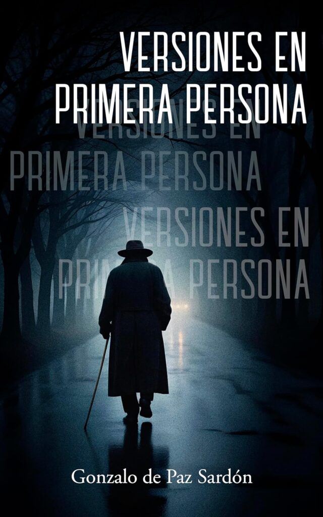 Versiones en primera persona