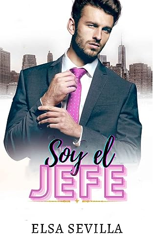 Soy el Jefe