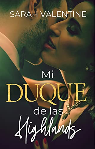 Mi duque de Perthsire