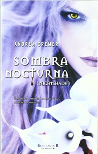 Sombra nocturna