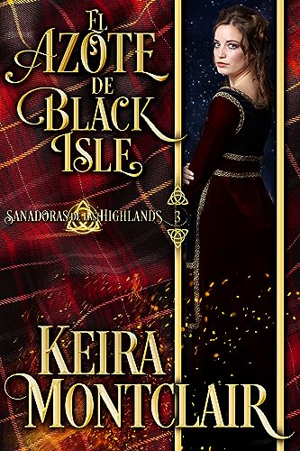 El Azote de Black Isle