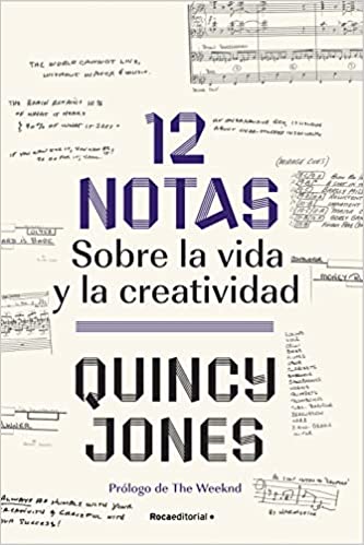 12 notas