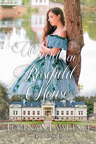 Un secreto en Rosefield House