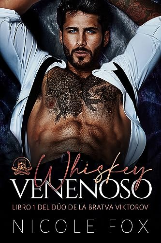 Whiskey Venenoso