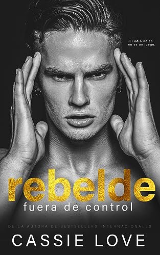 Rebelde: Fuera de control