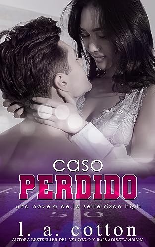 Caso Perdido