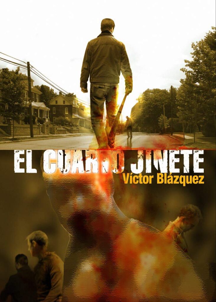 El Cuarto Jinete