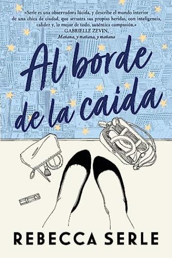 Al borde de la caída