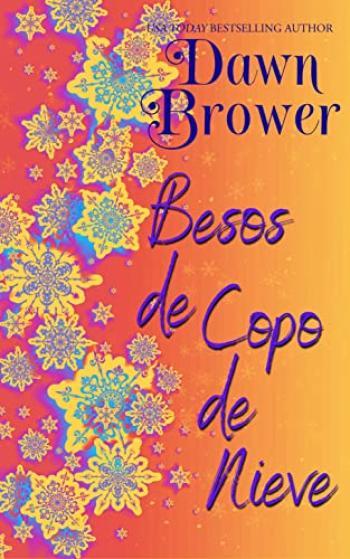 Besos de Copo de Nieve