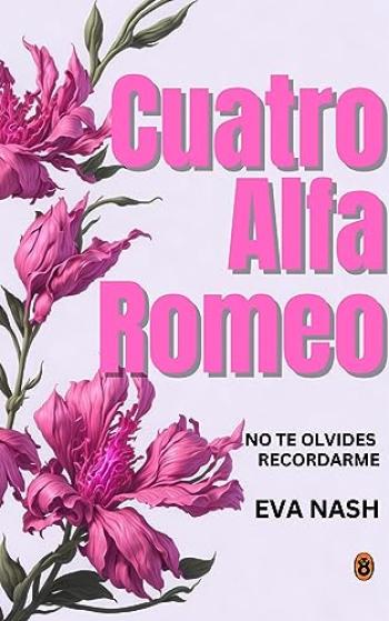 Cuatro Alfa Romeo
