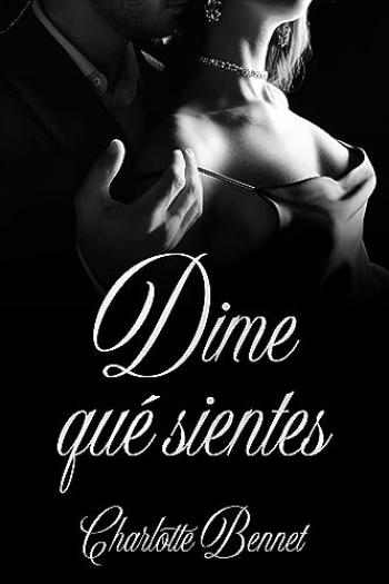 Dime qué sientes