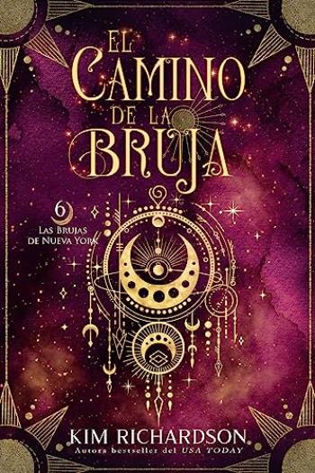 El Camino de la Bruja