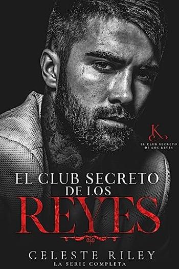 El Club Secreto de los Reyes (Serie COMPLETA)