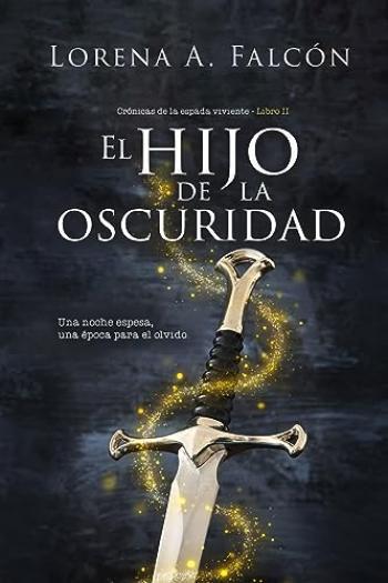 El hijo de la oscuridad