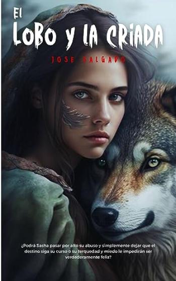 El lobo y la criada