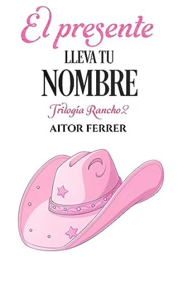 El presente lleva tu nombre