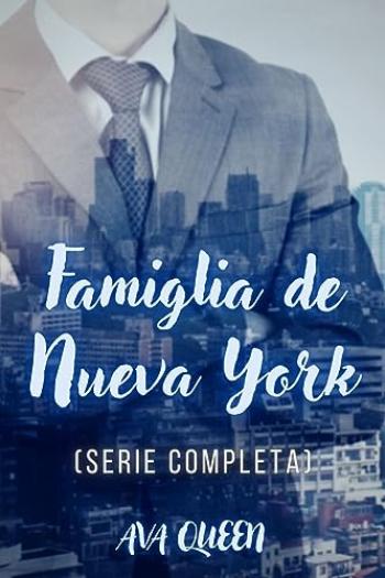 Famiglia de Nueva York (Serie COMPLETA)