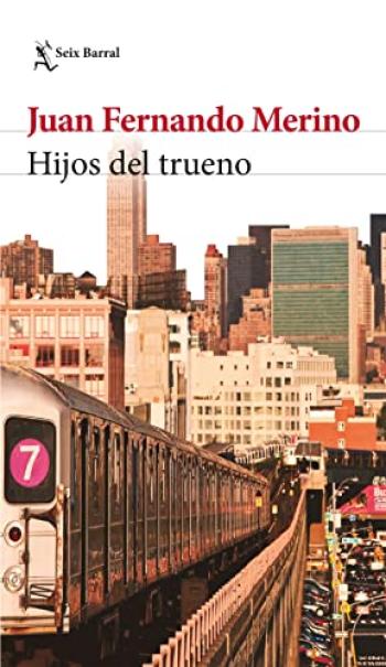 Hijos del trueno