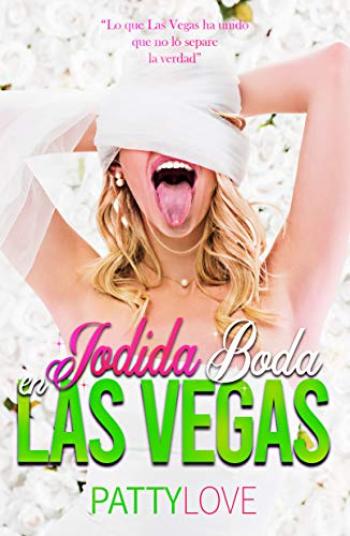 Jodida Boda en Las Vegas