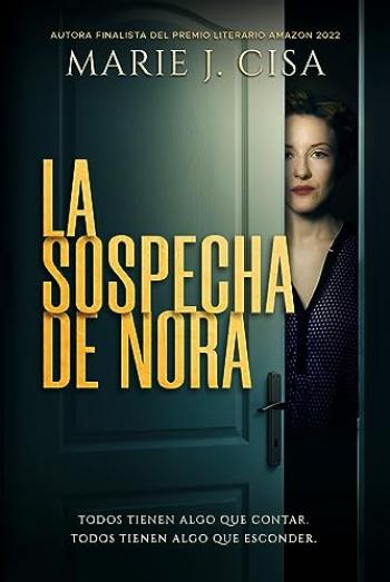 La Sospecha de Nora