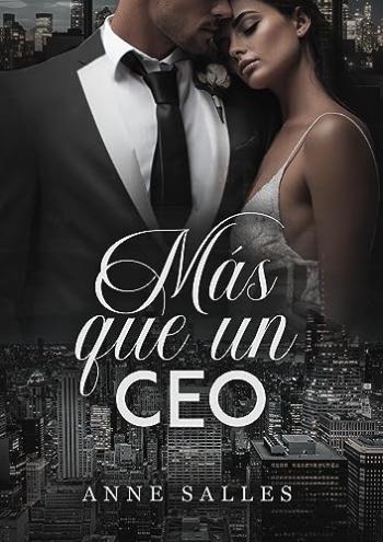 Más que un CEO