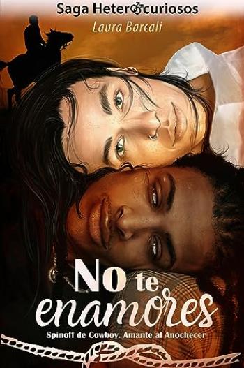 No te enamores