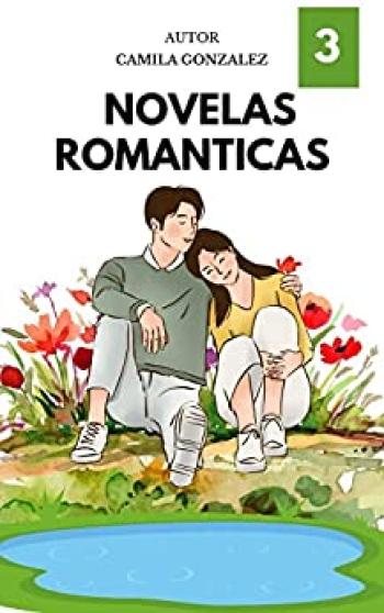 3 Novelas Románticas
