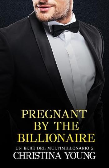 Pregnant by the Billionaire