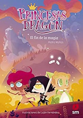 El fin de la magia