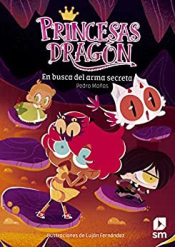 En busca del arma secreta