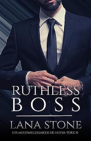 Ruthless Boss