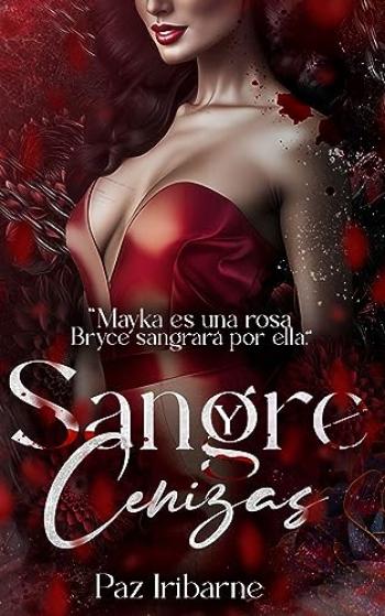 Sangre y cenizas #01