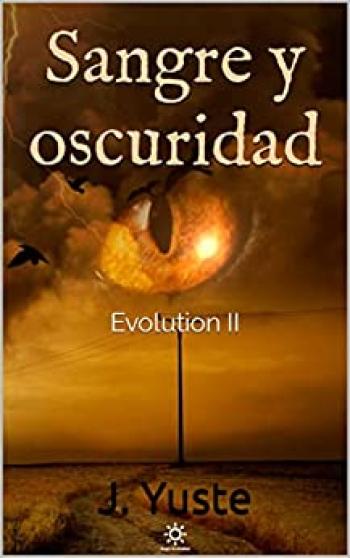 Sangre y oscuridad
