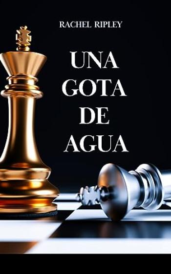 Una gota de agua