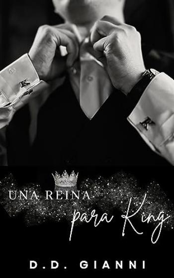Una reina para King
