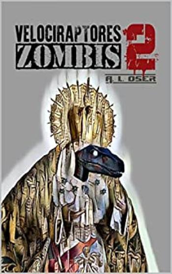 Velociraptores zombis #02