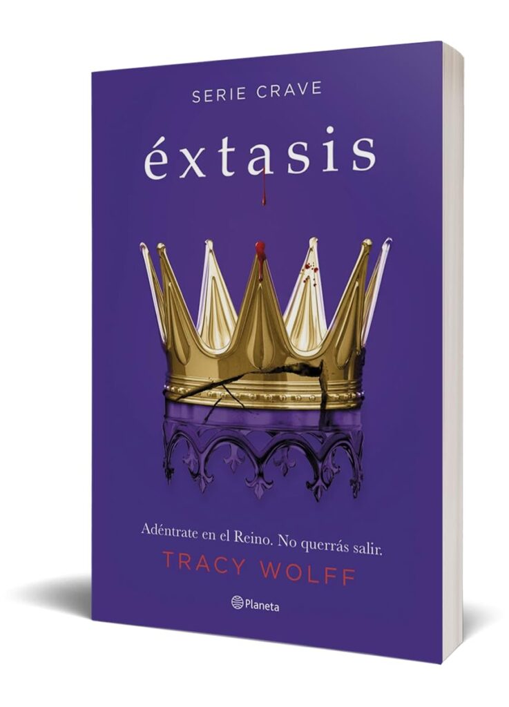 Éxtasis