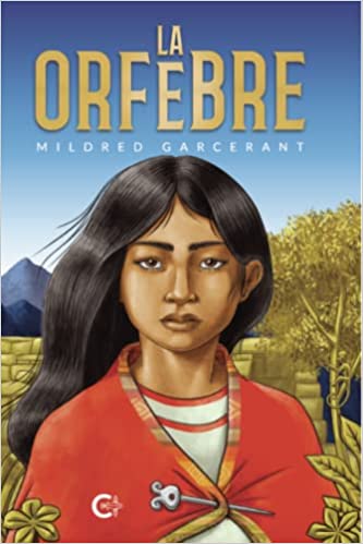 La orfebre