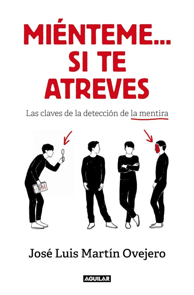 Miénteme… si te atreves
