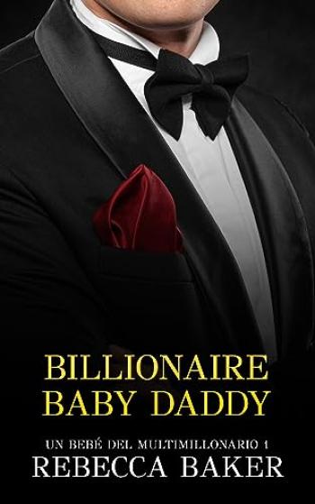 Billionaire Baby Daddy