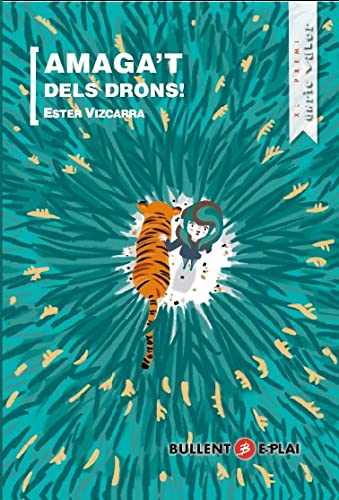 Amaga’t dels drons