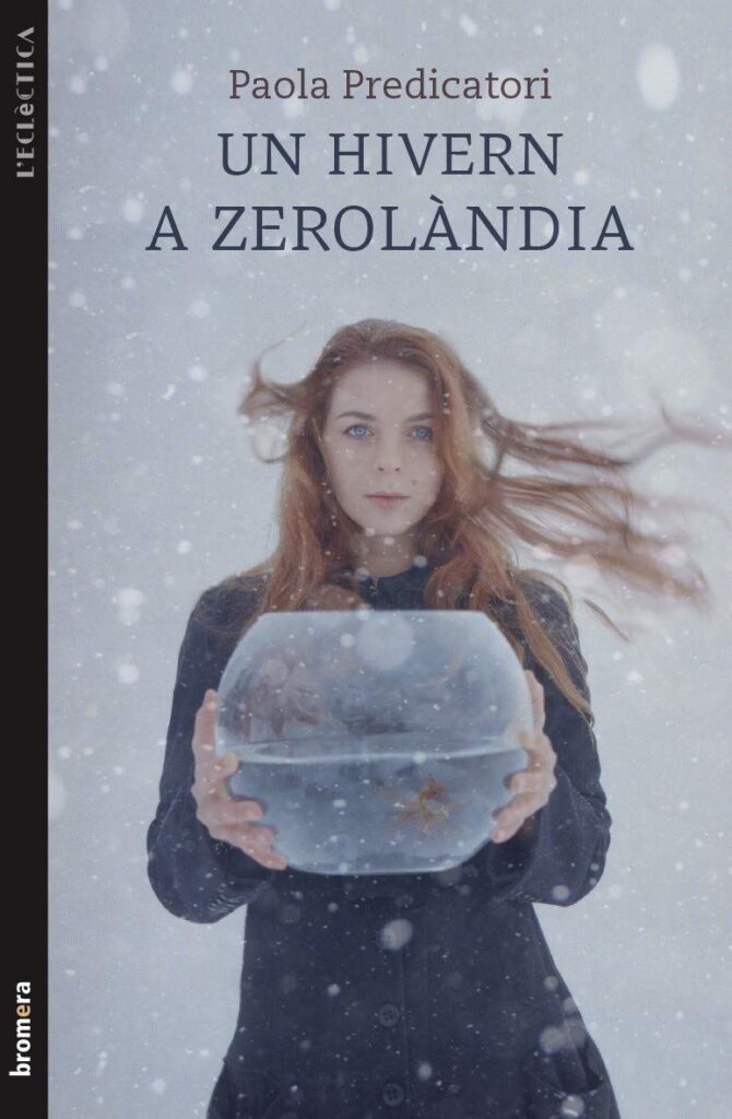 El Meu Hivern A Zeròlandia