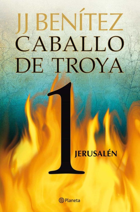 Jerusalén