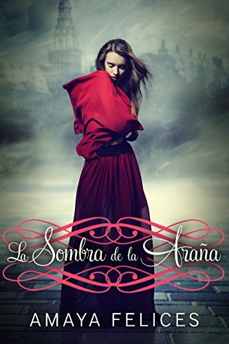La sombra de la araña (Saga completa de 6 libros)