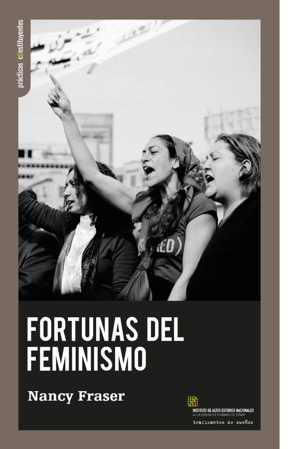 Fortunas del feminismo