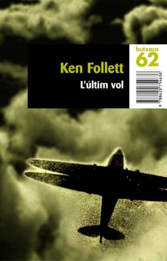 L’últim vol