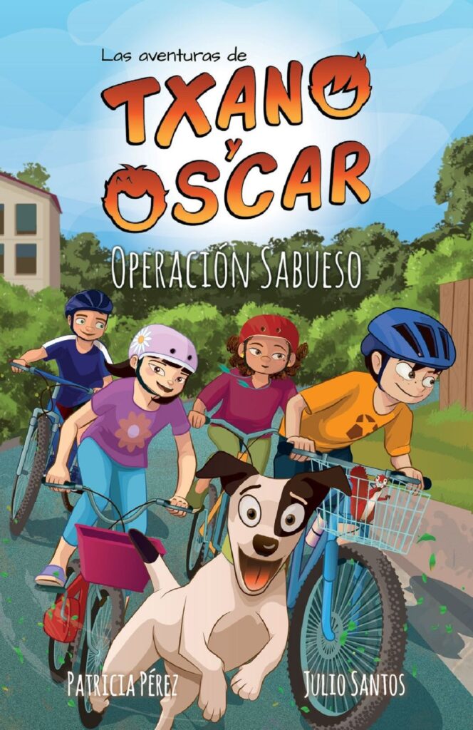 Operación sabueso