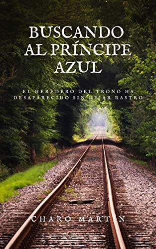 Buscando al príncipe azul